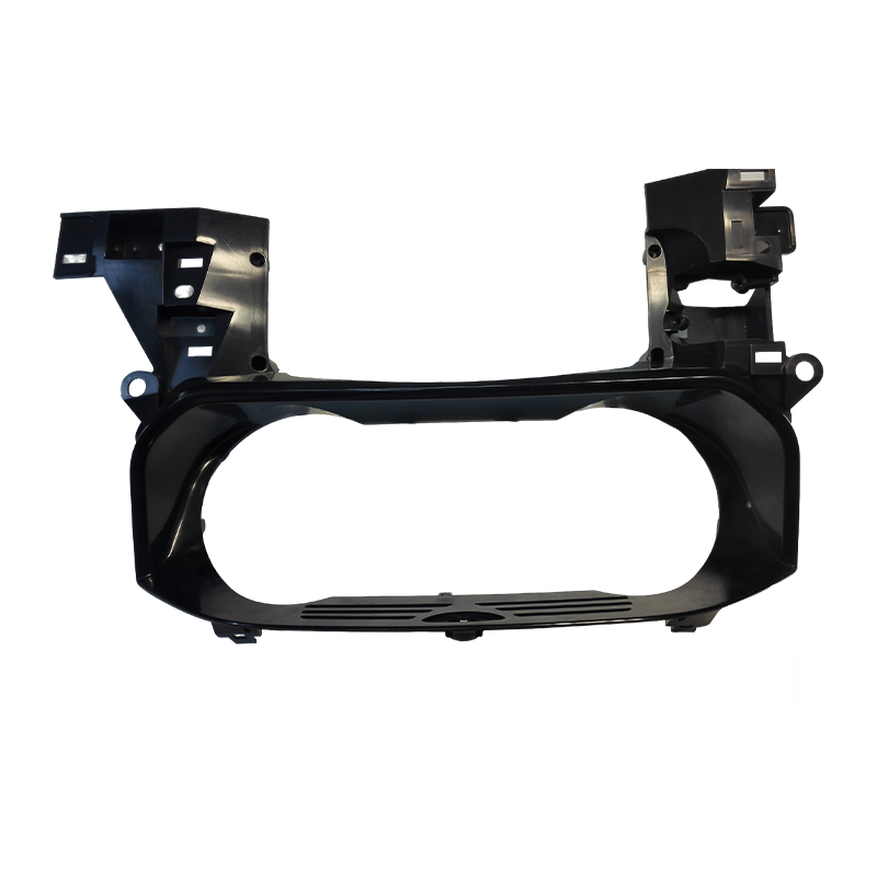 Injectiematrijs voor instrumentenpaneelframe