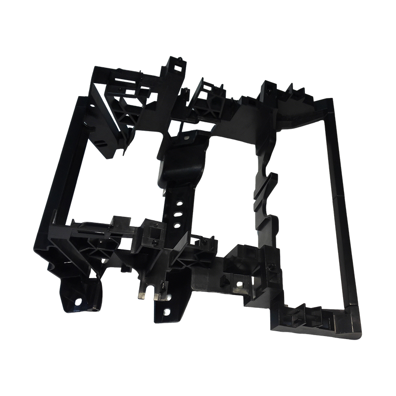 Center Stack Carrier-spuitgietmatrijs