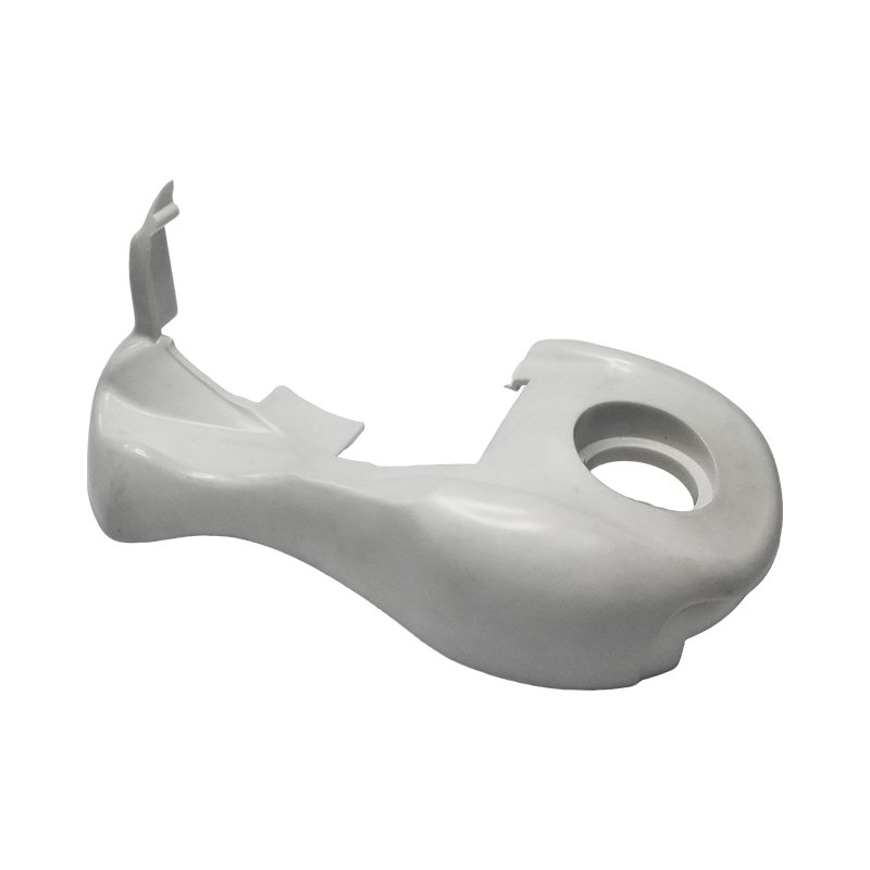Robotvoetschaal spuitgietmatrijs