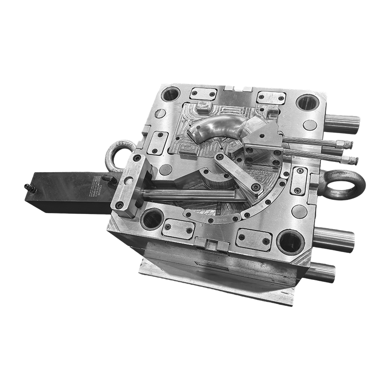 Trompet Airbox-spuitgietmatrijs