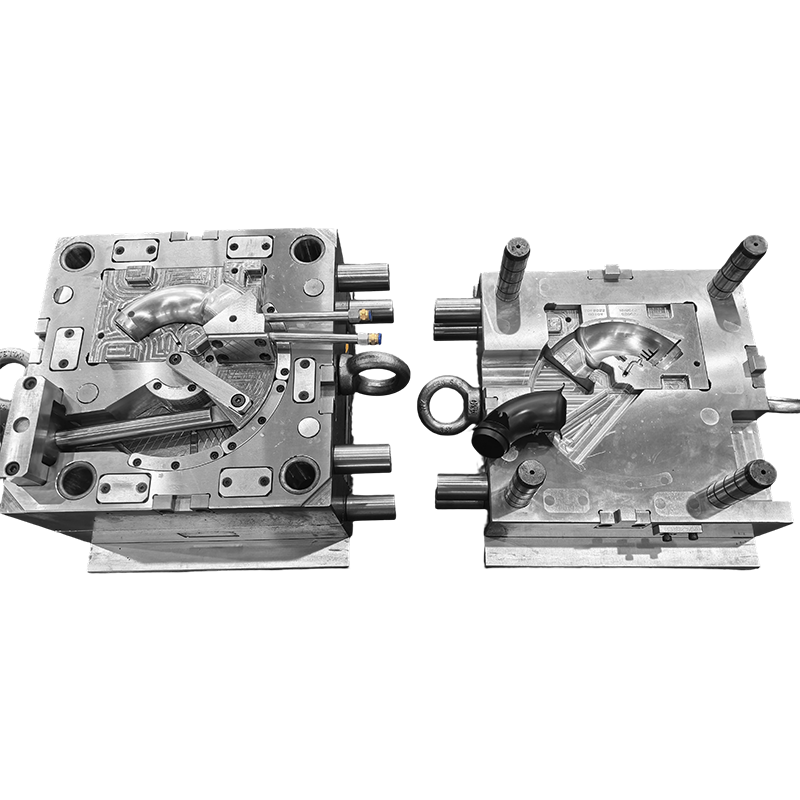 Trompet Airbox-spuitgietmatrijs