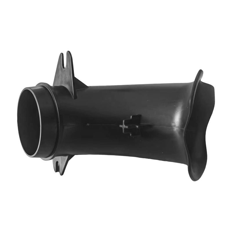 Trompet Airbox-spuitgietmatrijs