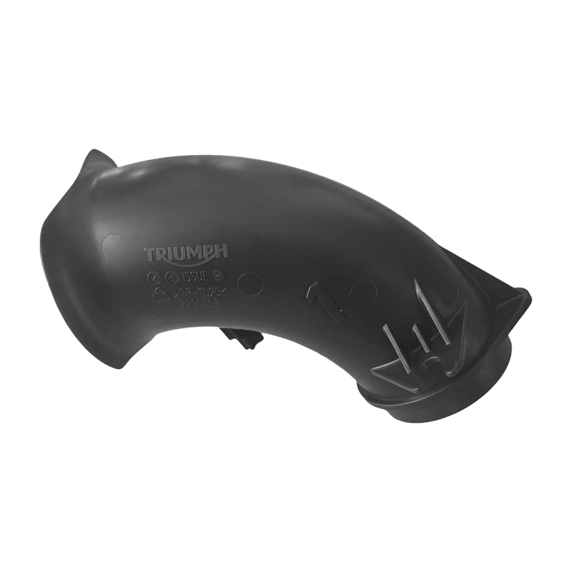 Trompet Airbox-spuitgietmatrijs