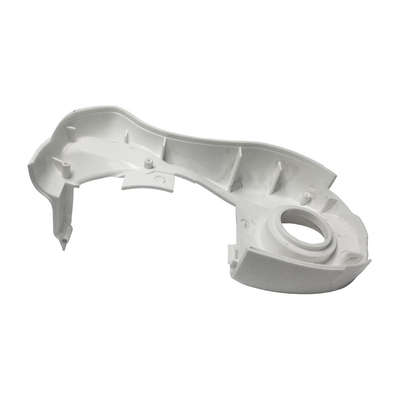 Robotvoetschaal spuitgietmatrijs