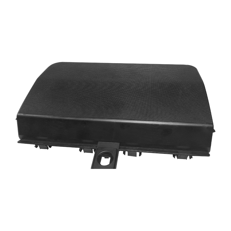 Spuitgietmatrijs voor dashboardluidsprekerafdekking Spuitgietmatrijs voor dashboardluidsprekerafdekking