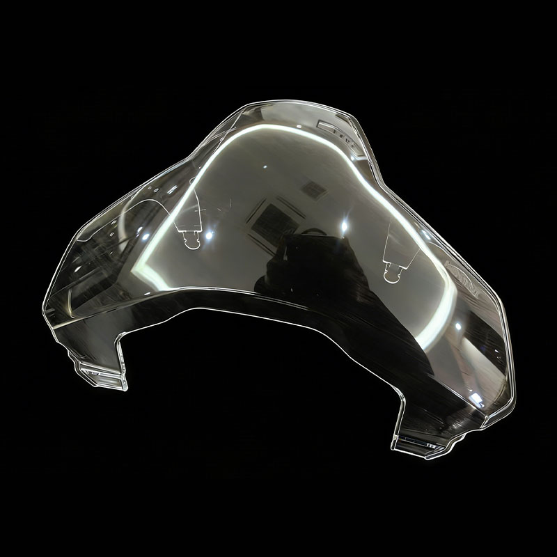 Motor koplamp lens spuitgietmatrijs Motor koplamp lens spuitgietmatrijs