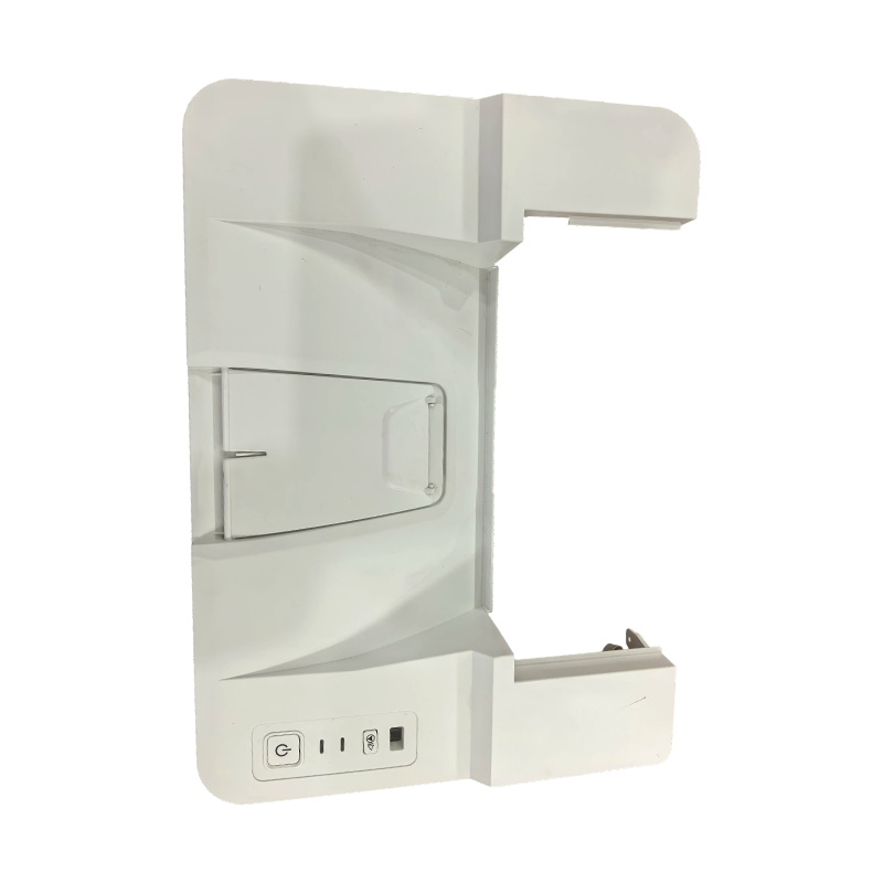 Onderdelen van spuitgietmatrijs bovenklep van printer