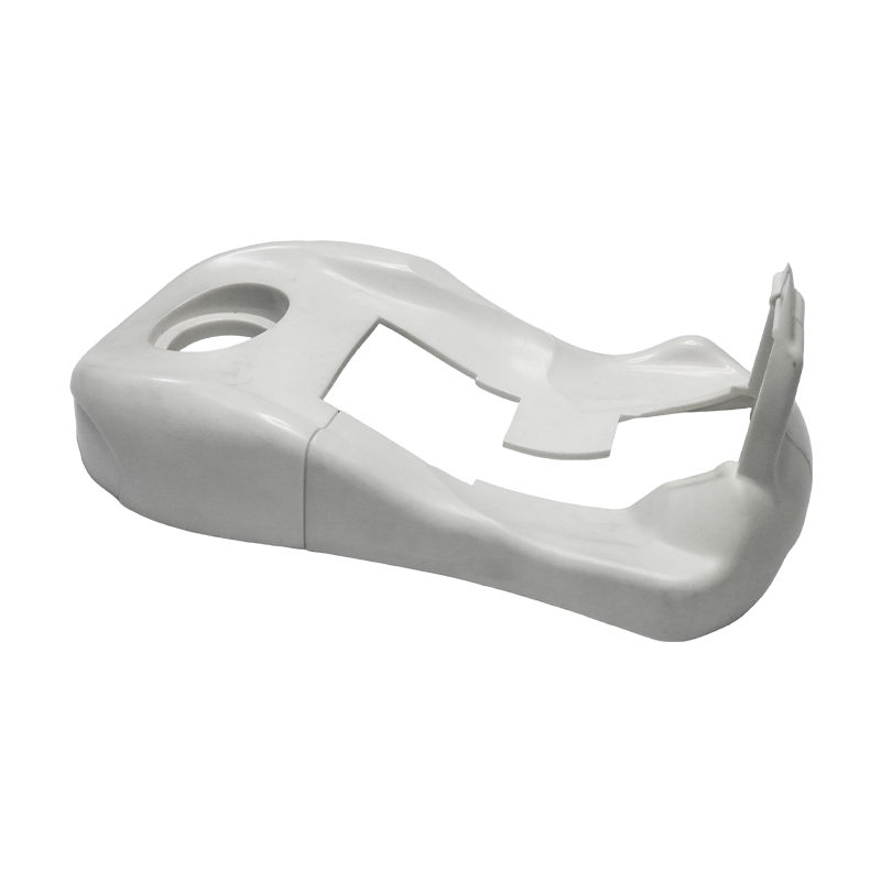 Robotvoetschaal spuitgietmatrijs
